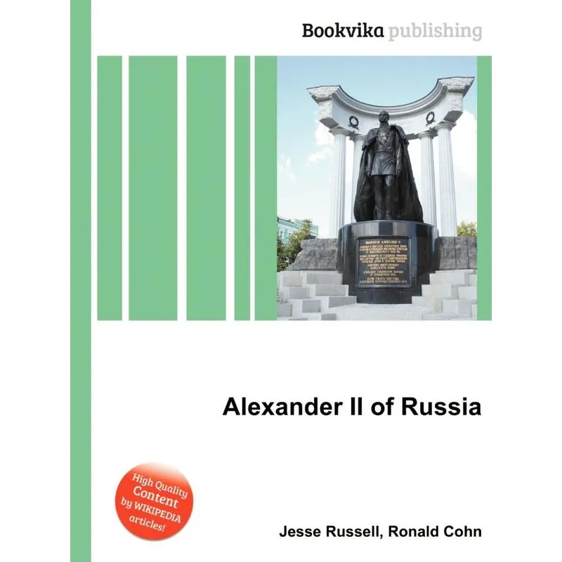 Alexander II of Russia