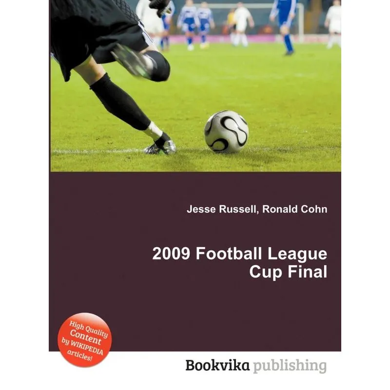2009 Football League Cup Final