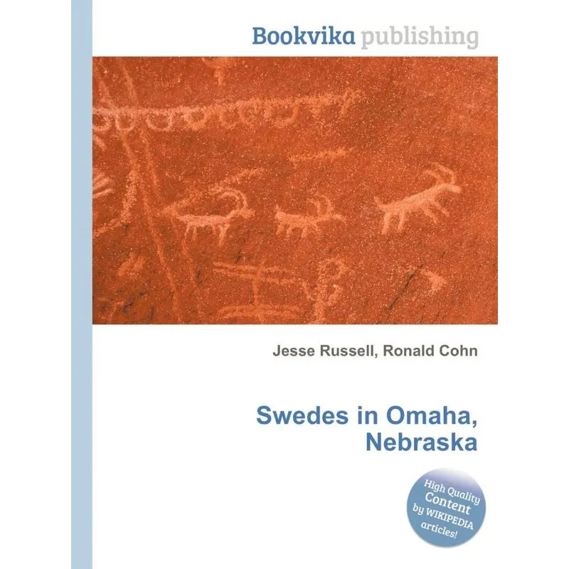 Swedes in Omaha, Nebraska
