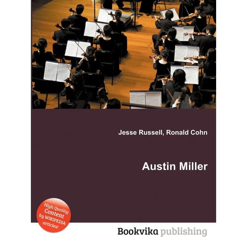 Austin Miller