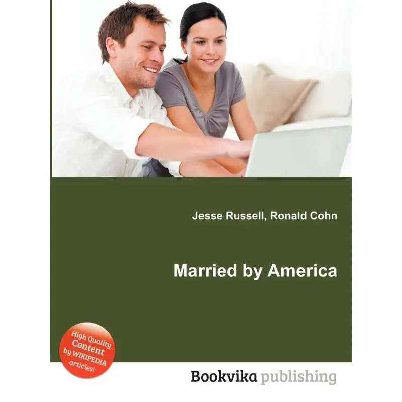 Married by America