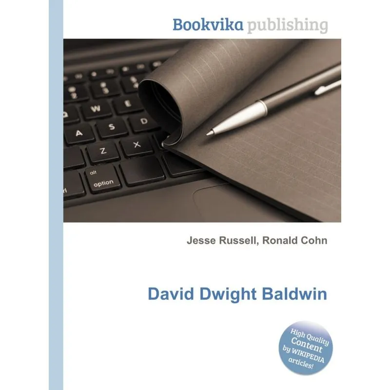 David Dwight Baldwin
