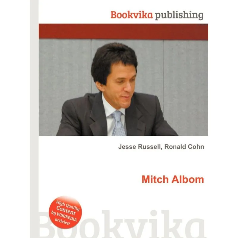 Mitch Albom
