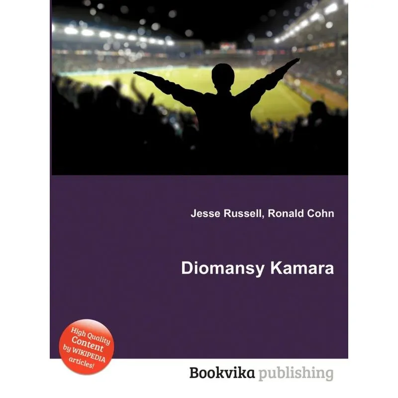 Diomansy Kamara