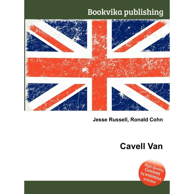 Cavell Van