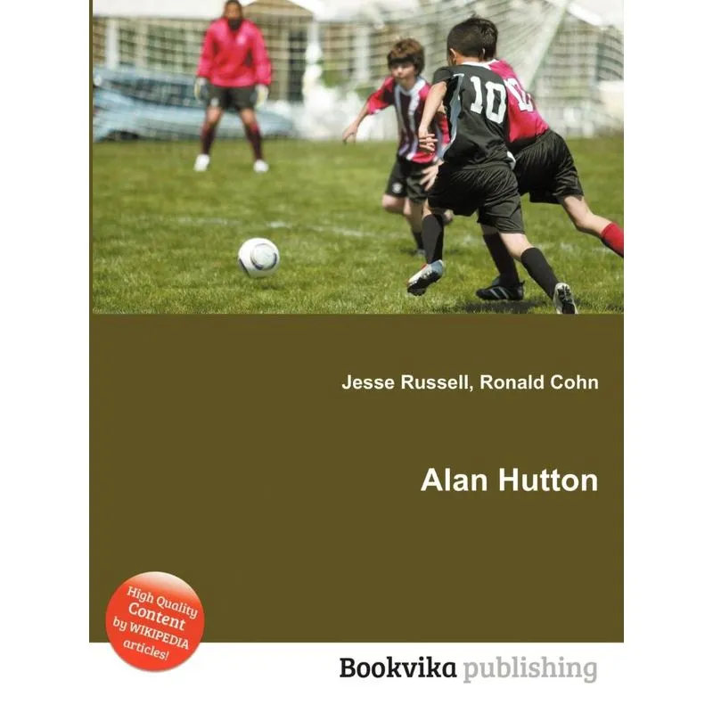 Alan Hutton