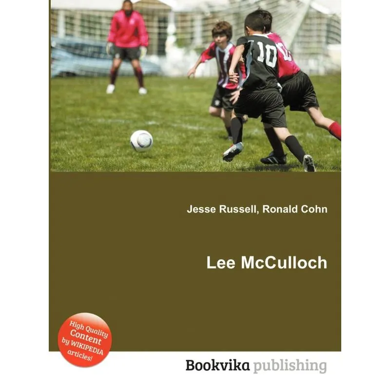 Lee McCulloch