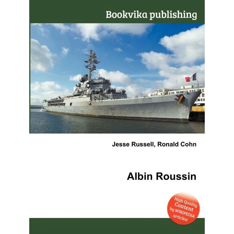 Albin Roussin