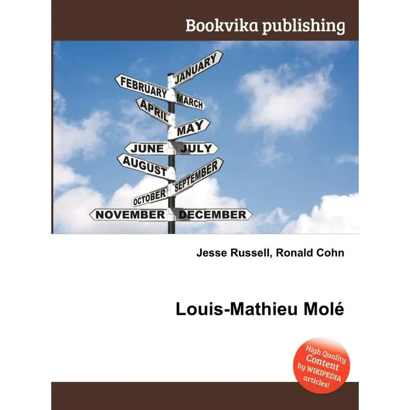 Louis-Mathieu Mole