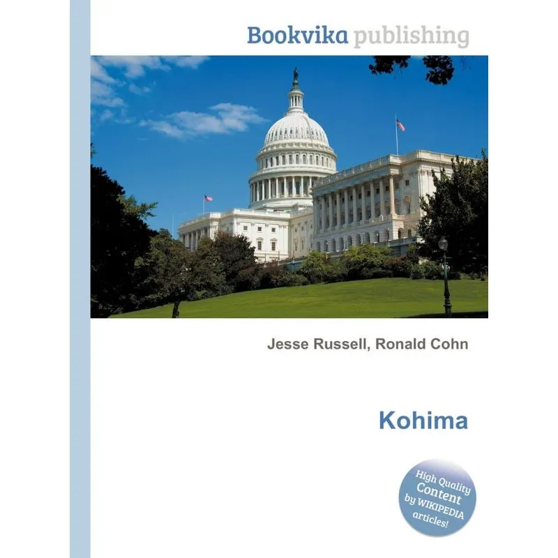 Kohima