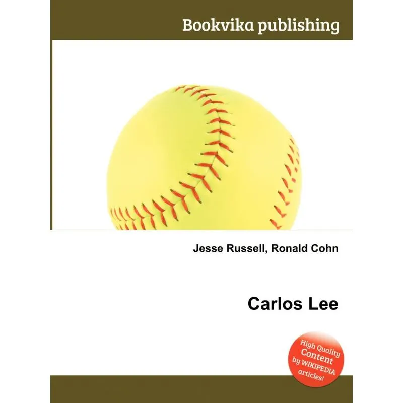 Carlos Lee