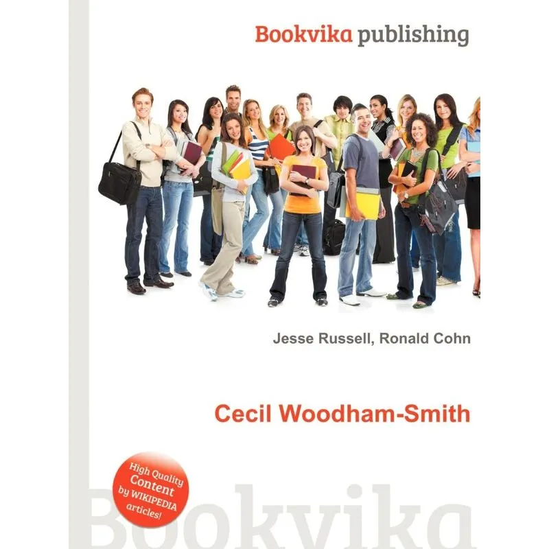 Cecil Woodham-Smith