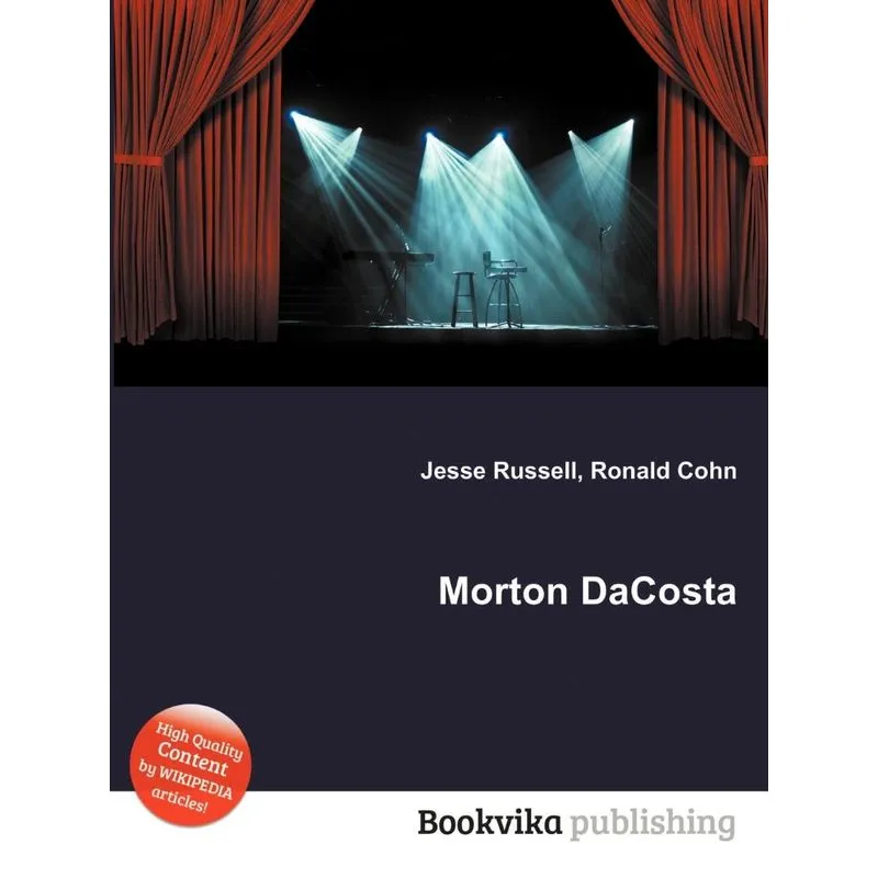 Morton Dacosta