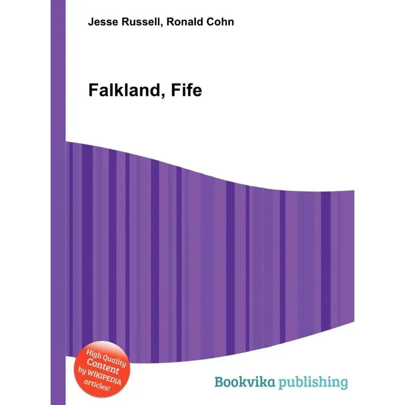 Falkland, Fife