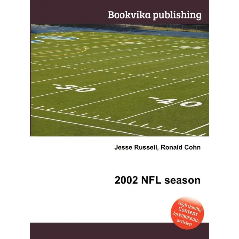 2002 NFL Season