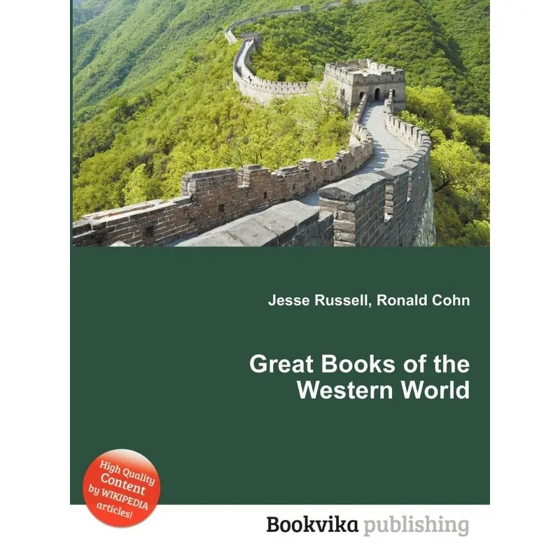 Great Books of the Western World