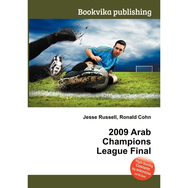 2009 Arab Champions League Final
