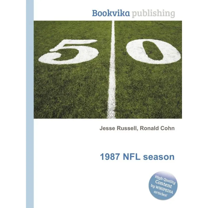 1987 NFL Season