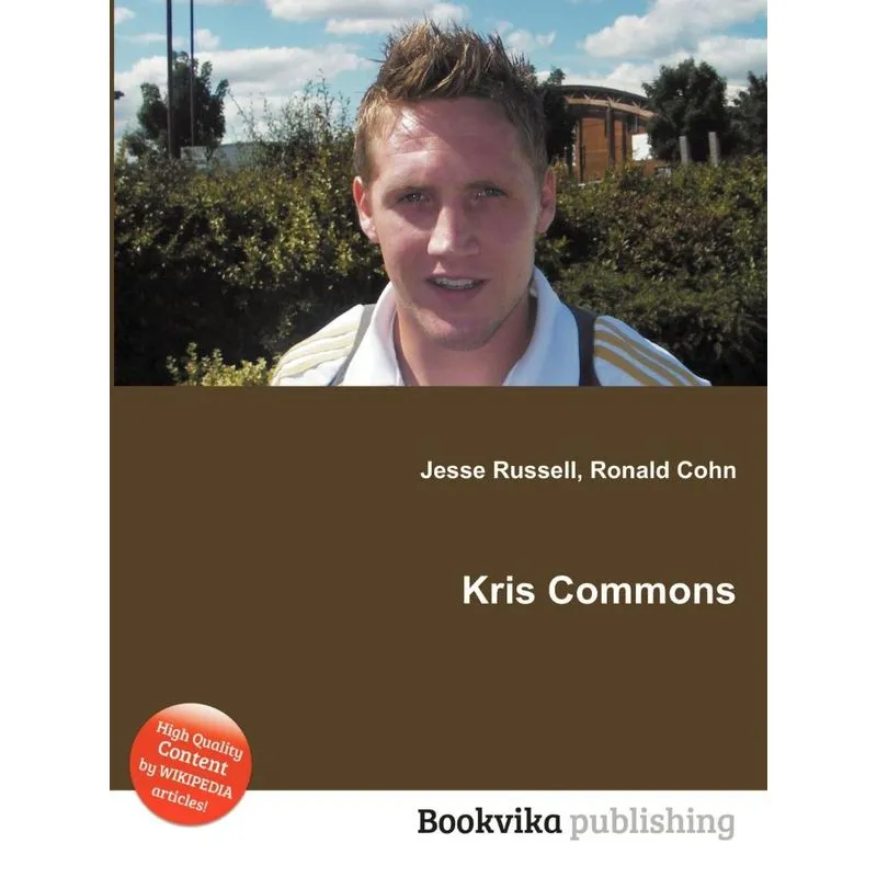 Kris Commons