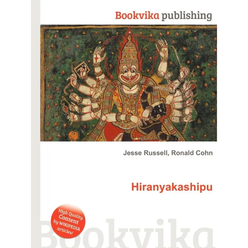 Hiranyakashipu