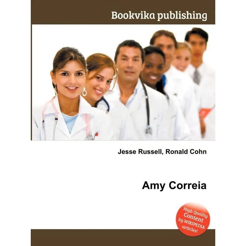 Amy Correia