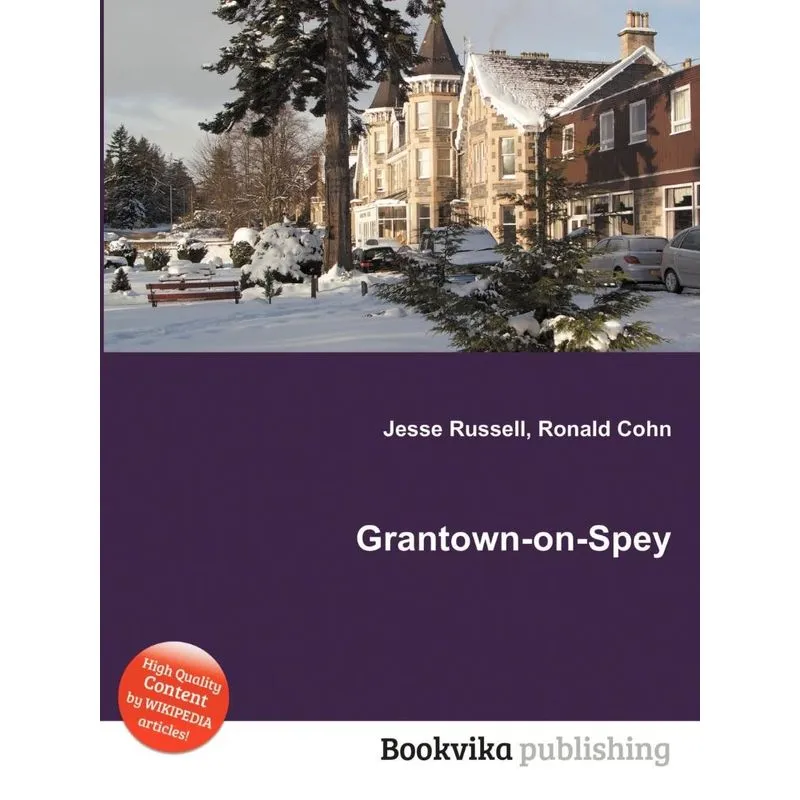 Grantown-On-Spey