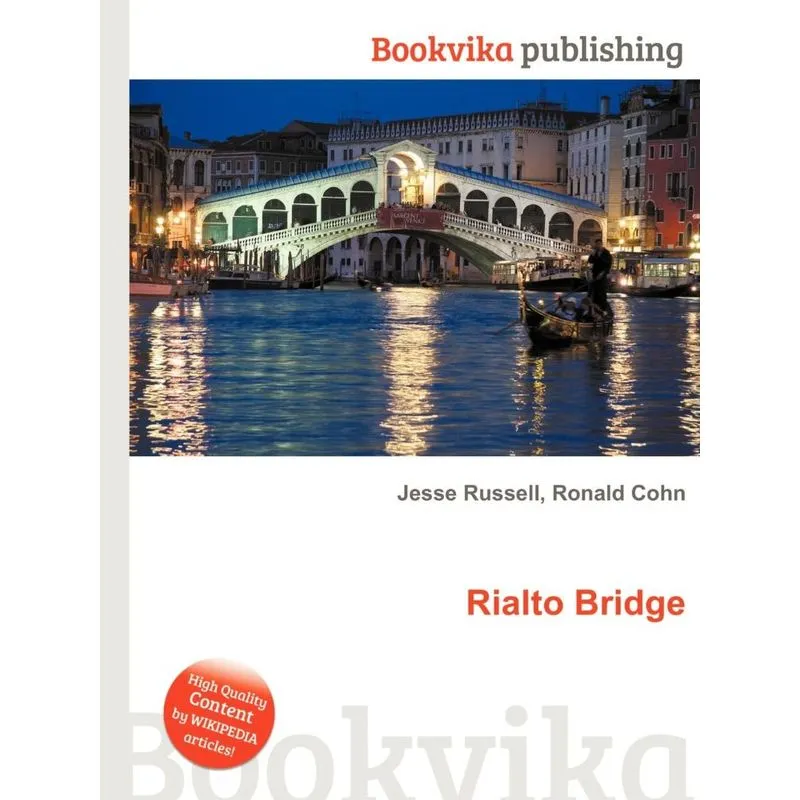 Rialto Bridge