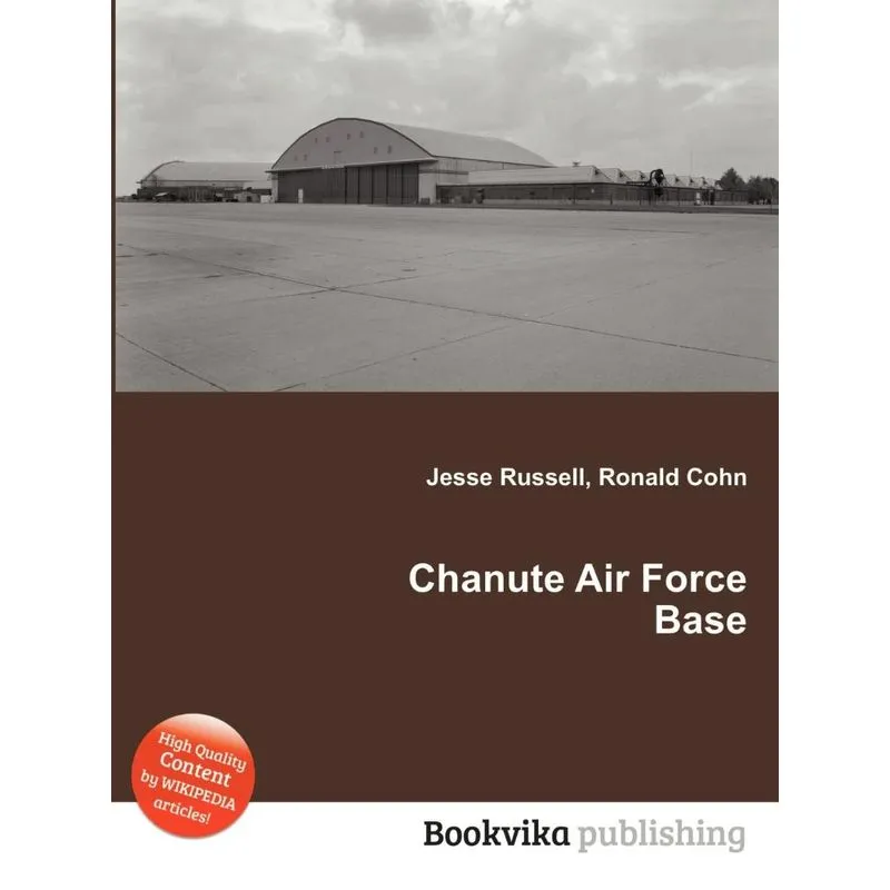 Chanute Air Force Base