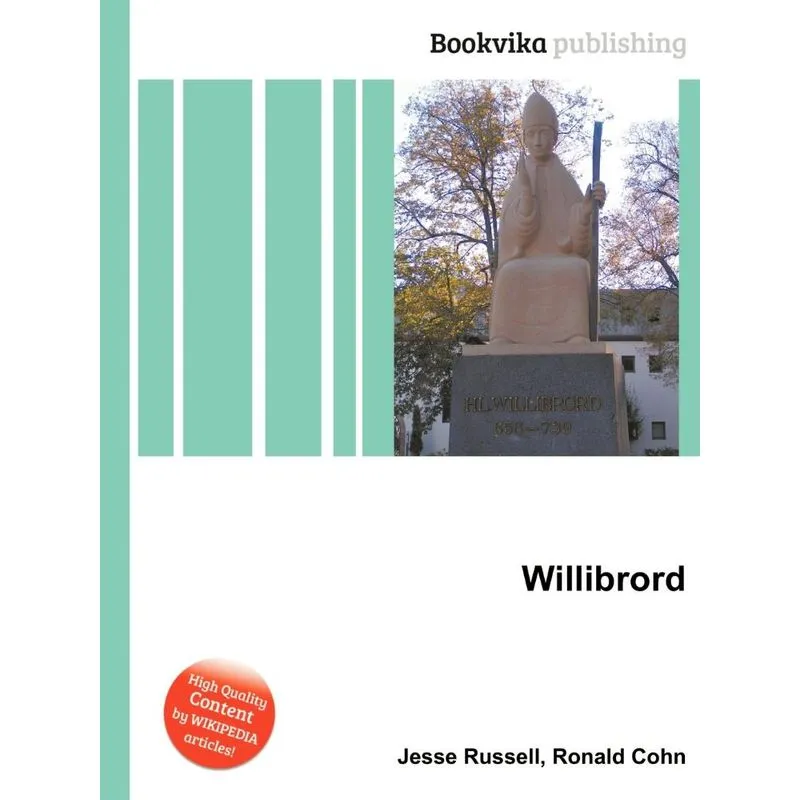 Willibrord
