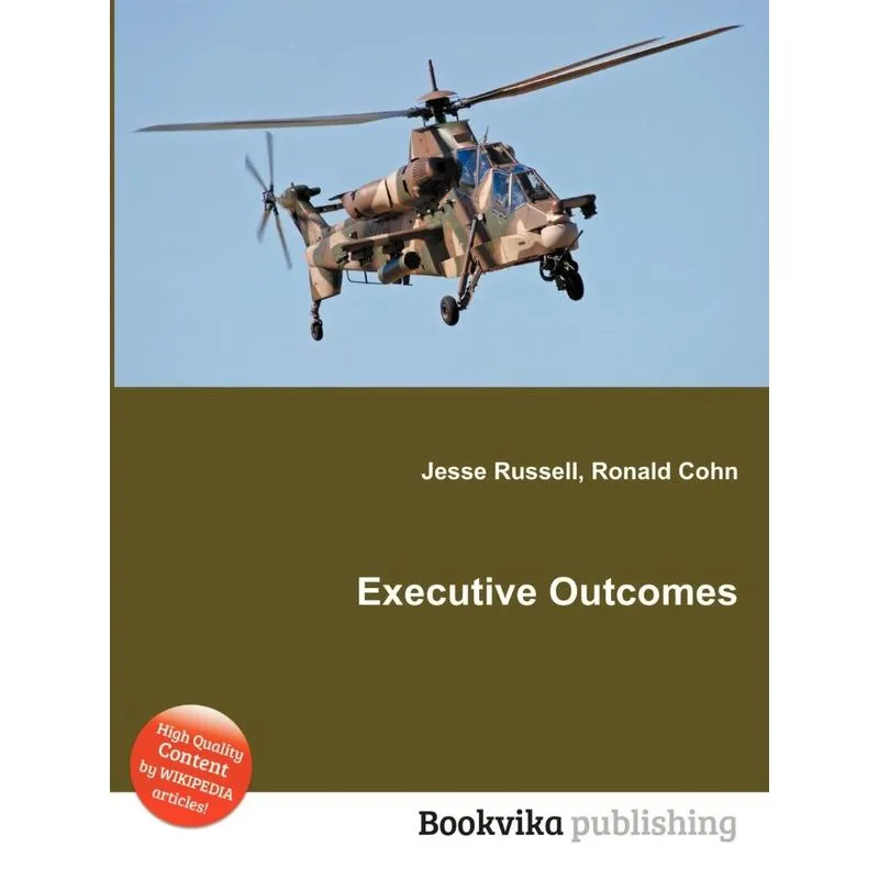 Executive Outcomes