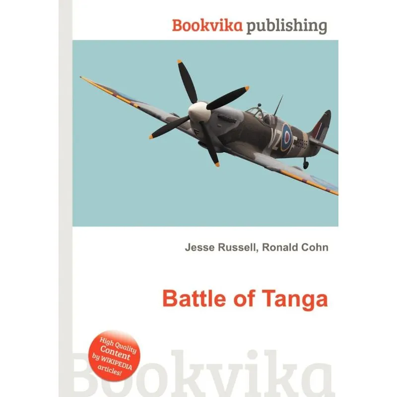 Battle of Tanga