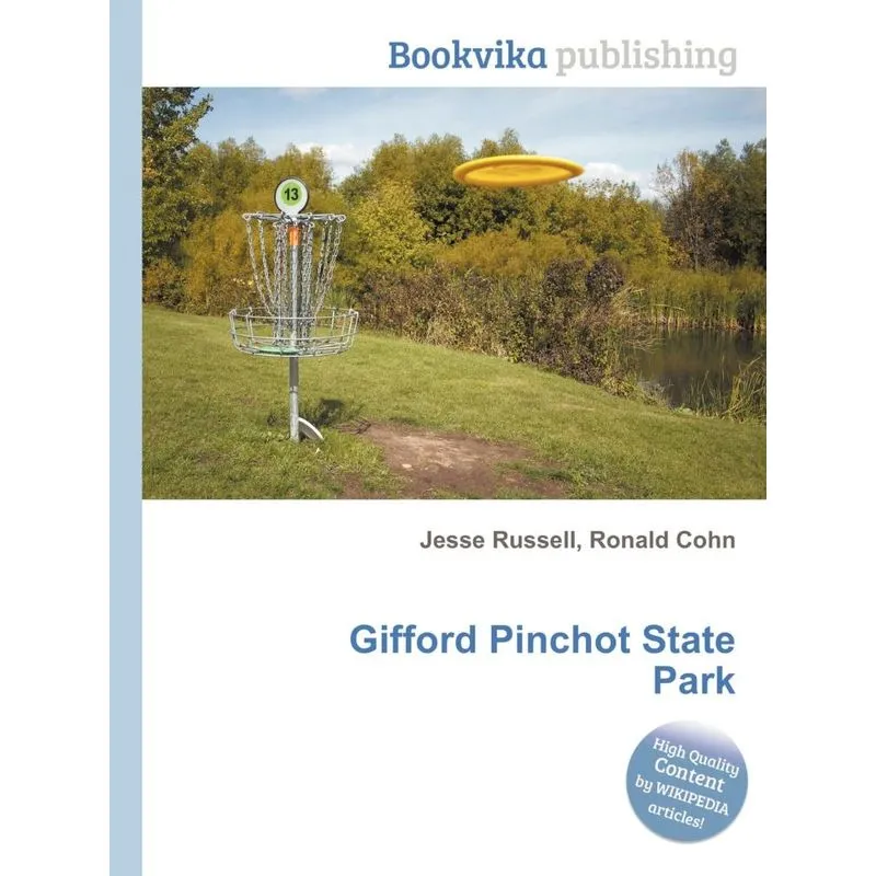 Gifford Pinchot State Park