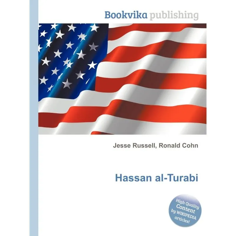 Hassan Al-Turabi