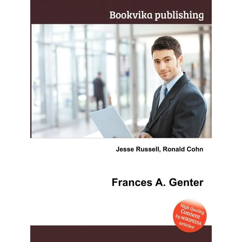 Frances A. Genter