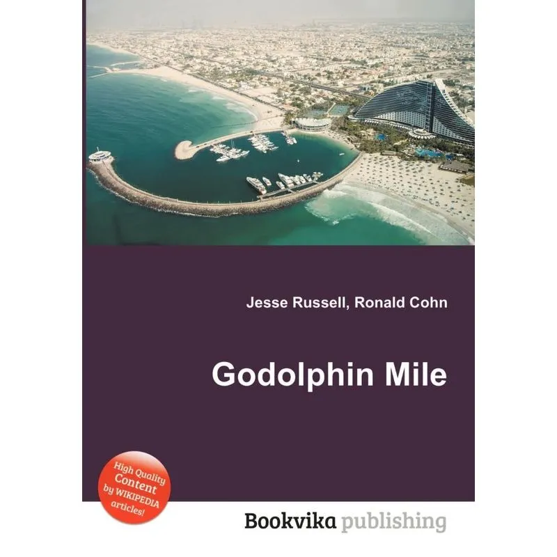 Godolphin Mile