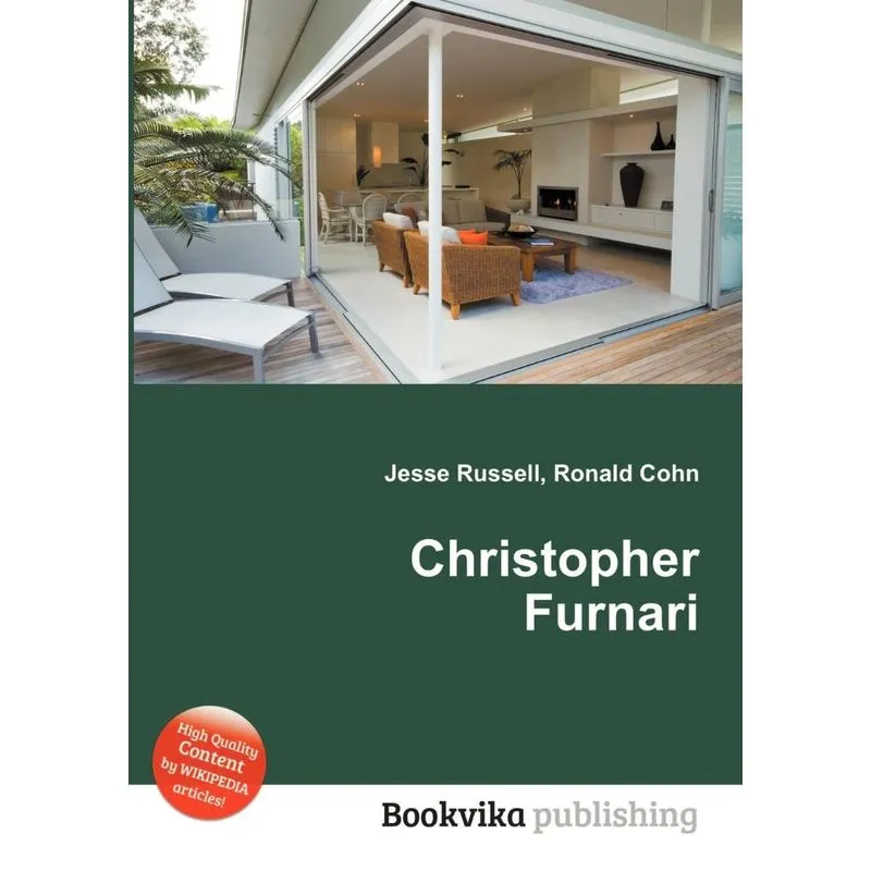 Christopher Furnari