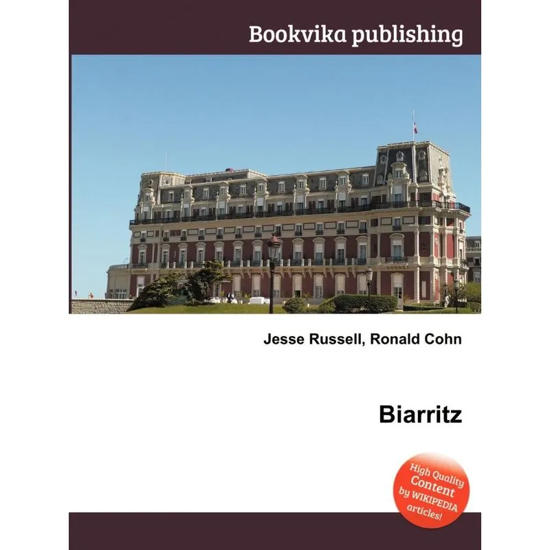 Biarritz