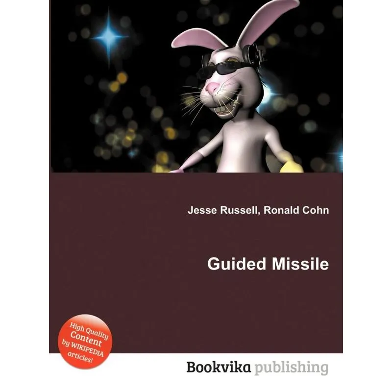 Guided Missile