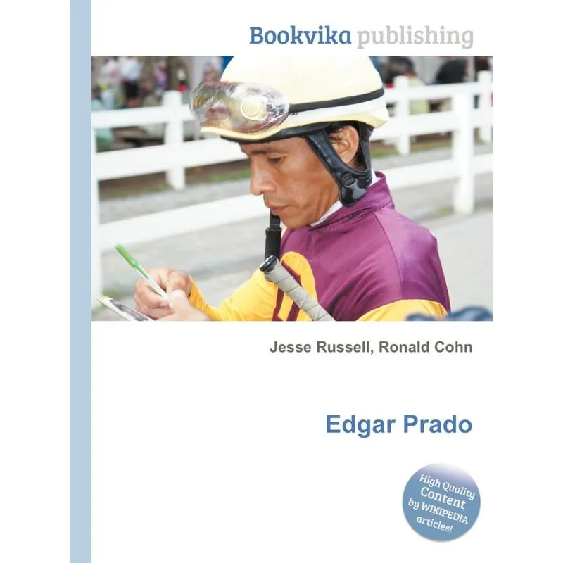 Edgar Prado