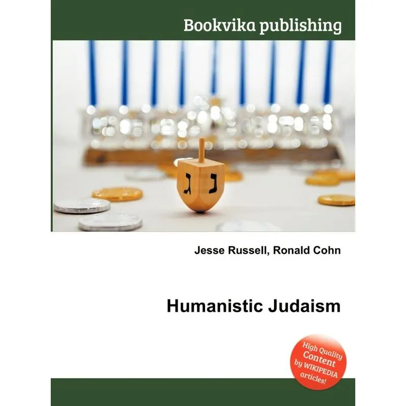 Humanistic Judaism