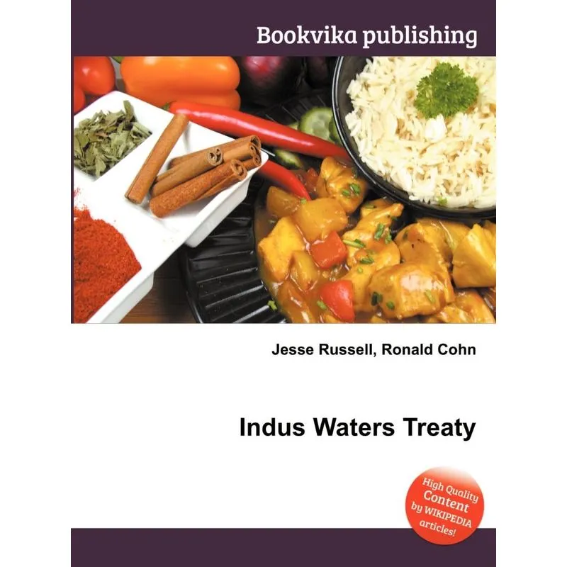 Indus Waters Treaty