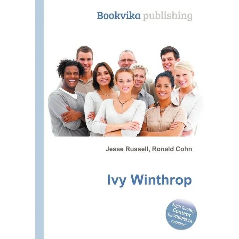 Ivy Winthrop