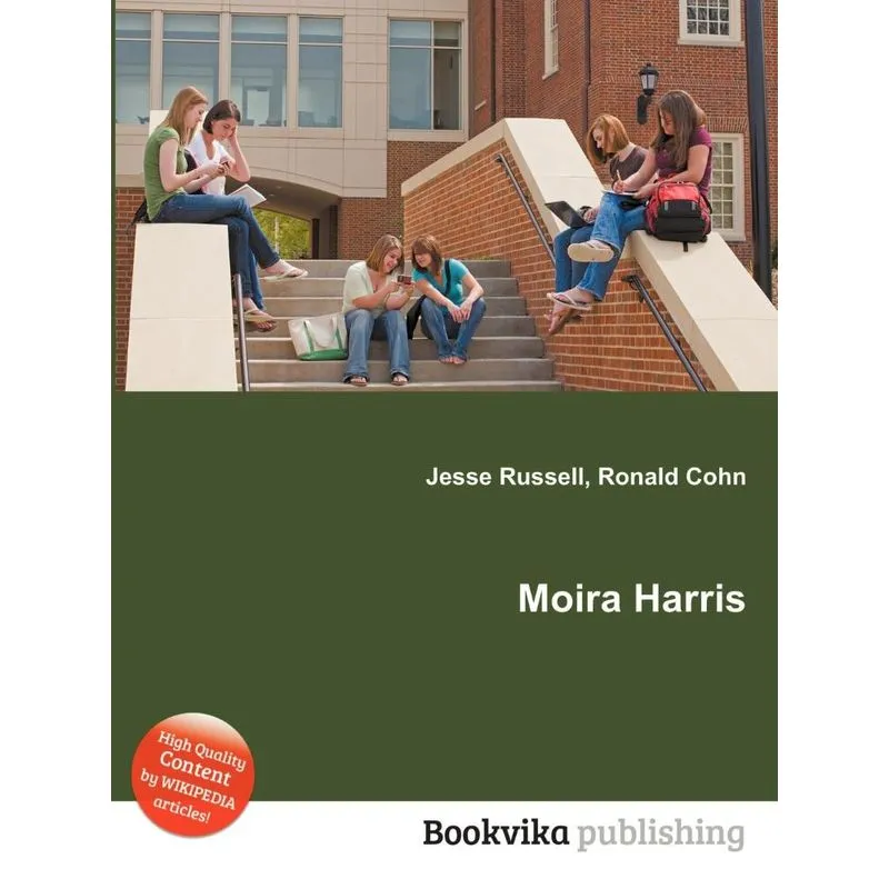 Moira Harris