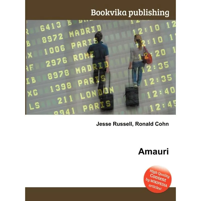 Amauri