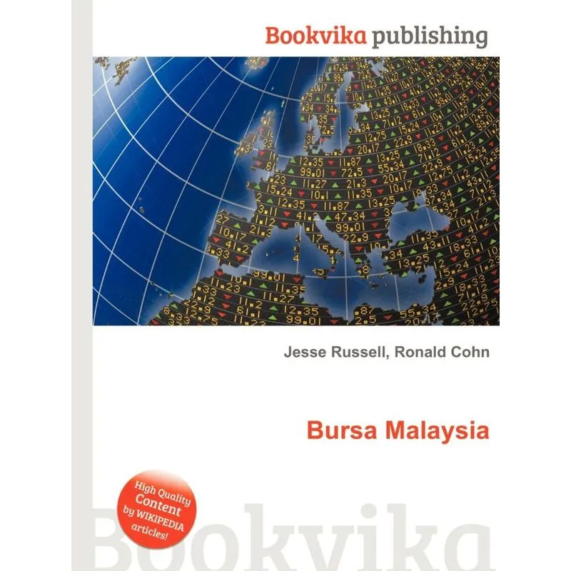Bursa Malaysia