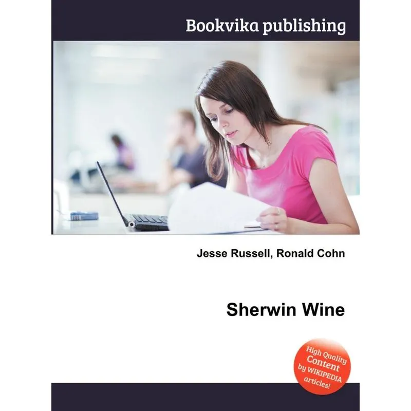 Sherwin Wine