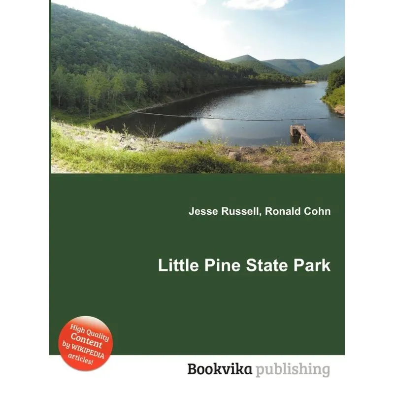 Little Pine State Park