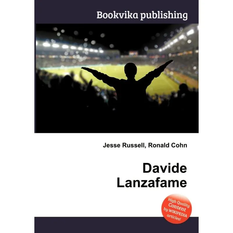 Davide Lanzafame