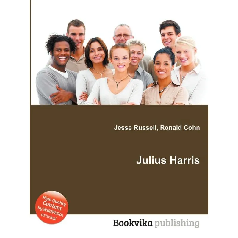 Julius Harris