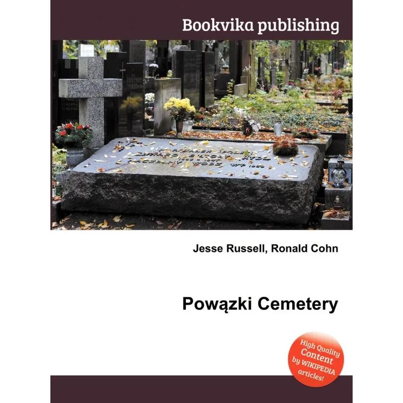 POW Zki Cemetery